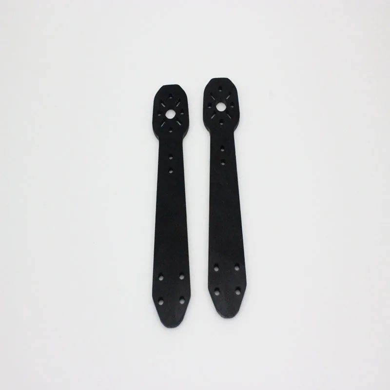 Держатель из углеродного волокна для FPV 250 мм Mini запасная часть квадрокоптера QAV250