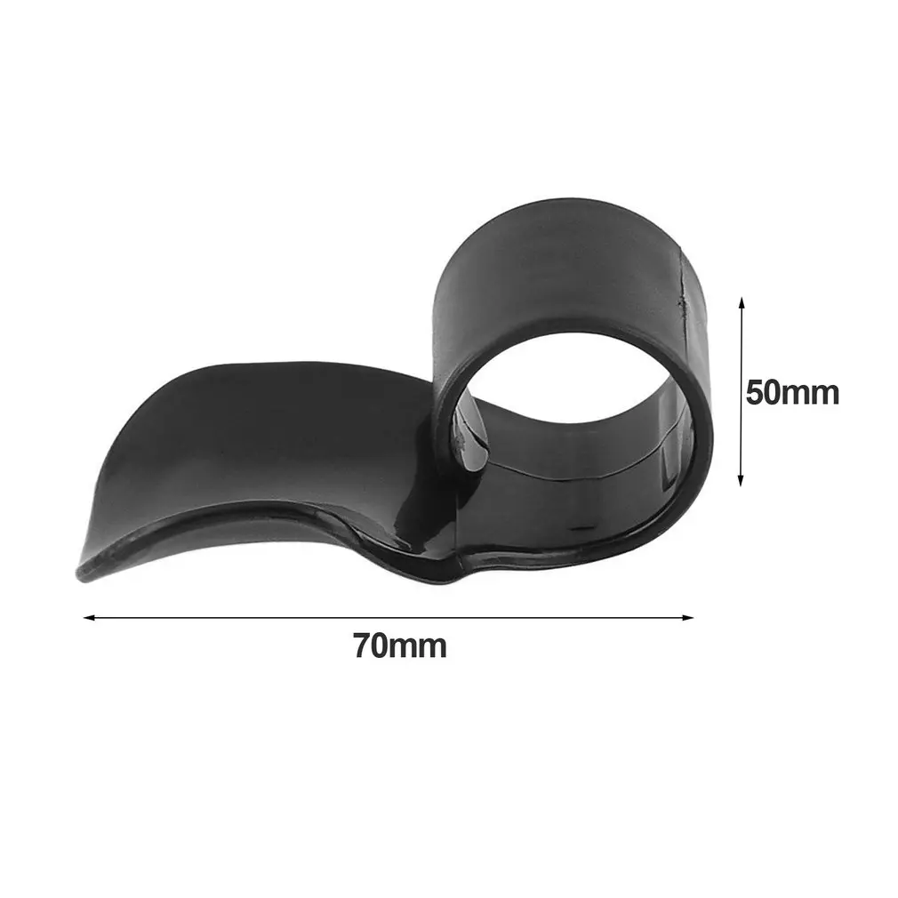 

Universal Motorcycle E-Bike Grip Throttle Assist Wrist Cruise Control Cramp Rest Handlebar Grip Holder for Motorbike