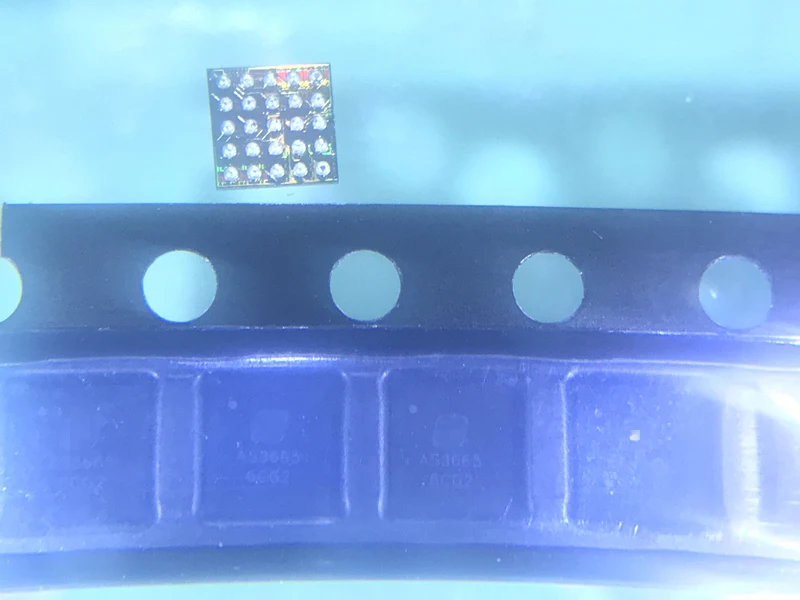 5 шт. LC74786 MCP41010 I/SN TCA9617ADGKR AS3665 ZWLT I TCA9617 mcp410i DWK Новинка|Запасные части| |