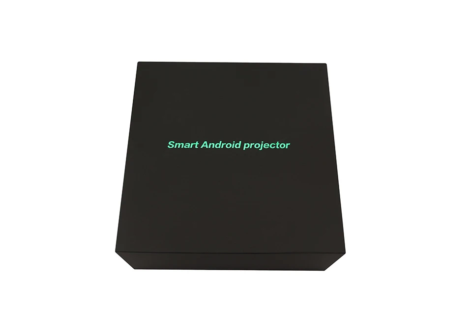 ByJoTeCH M18 проектор 2G 32G 3D очки штатив 3D Android wifi Проектор 4K проектор AirPlay Miracast встроенный аккумулятор Vs dlp800w
