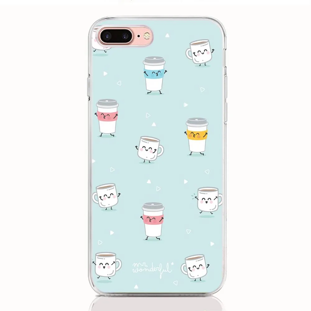 A08 Для Google Pixel 4 4XL 3A XL 2 2XL 3 3XL XL Мягкий силиконовый чехол из ТПУ с забавным милым рисунком фруктов задняя крышка чехол на корпус телефона - Цвет: A08