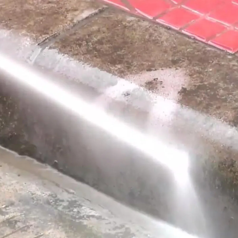 Металлические насадки для мойки автомобиля высокого давления быстрого