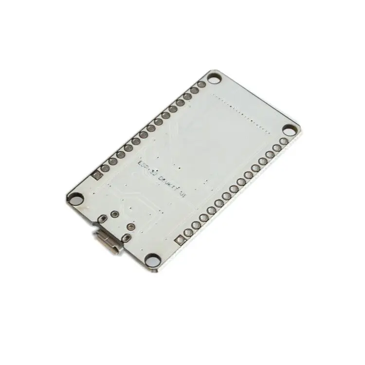 ESP32 макетная плата WiFi + Bluetooth сверхнизкой Мощность потребление двухъядерный ESP-32