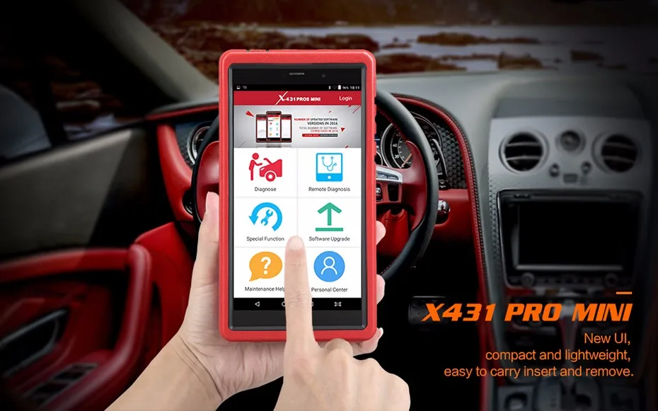 launch X431 V+ автомобильный диагностический инструмент сканер полная система диагностический инструмент Универсальный Профессиональный PK launch x431 pro3