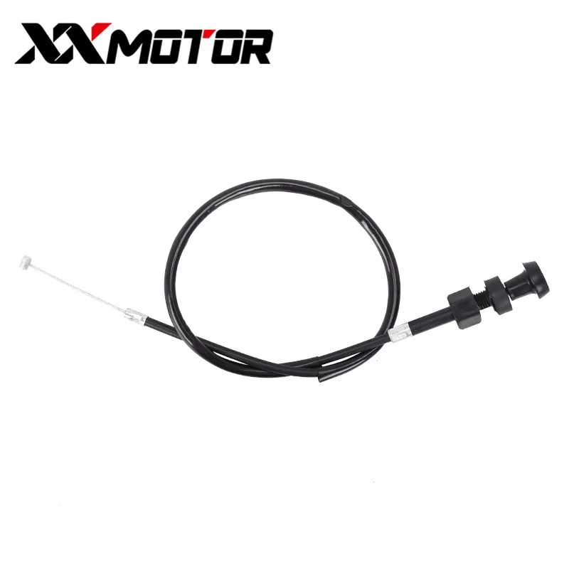 Кабель дросселя карбюратора для HONDA CBR250 MC22 NC22 CBR250RR 1990 1998 CBR 250 аксессуары