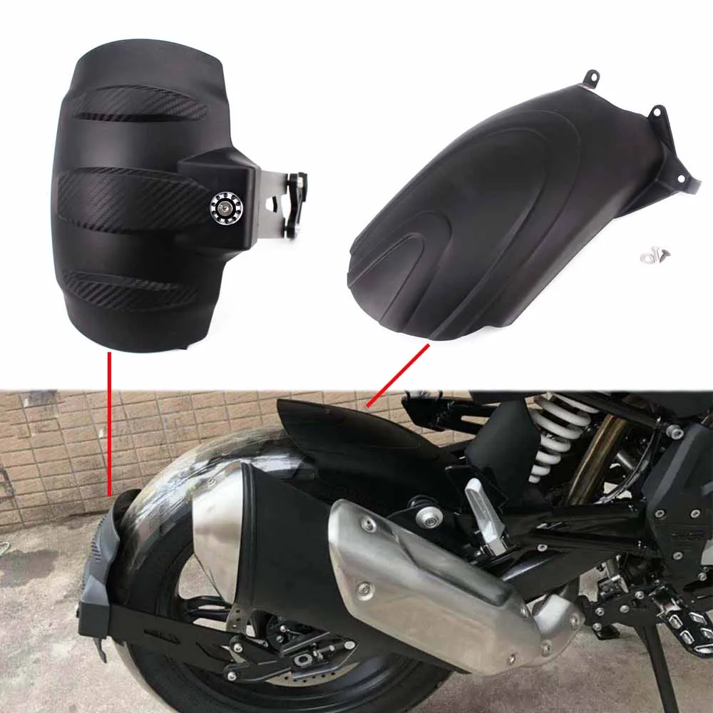 Брызговик для заднего колеса мотоцикла брызговик BMW G310R G310GS 2017 2018| |