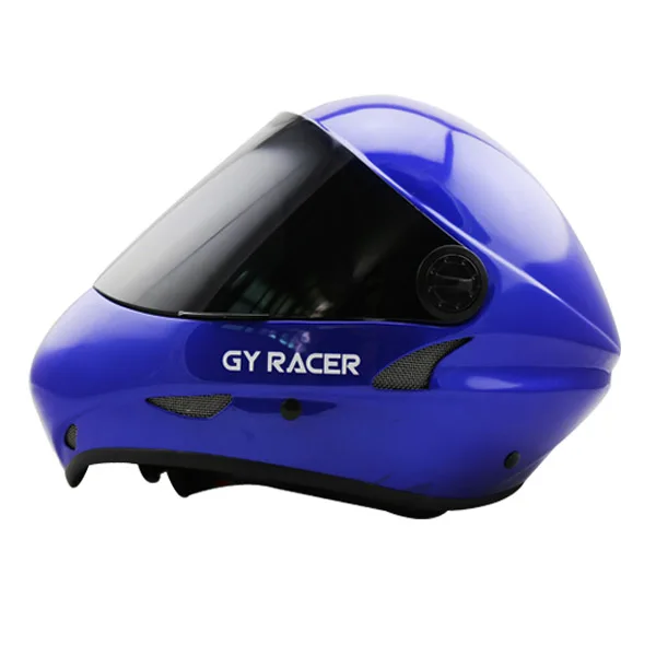 Новинка! Бесплатная доставка Экстремальная спортивная защита стекловолокна