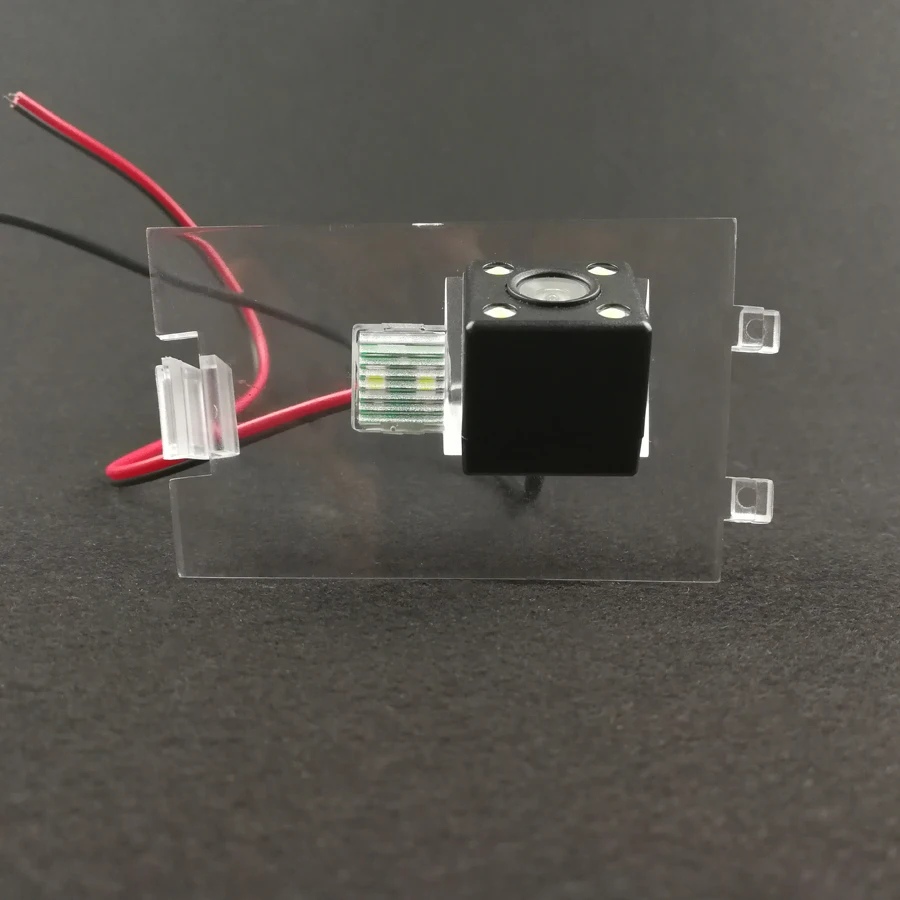 Для Buick LaCrosse Verano sedan 2008 2009 2010 2011 2012 2013 2014 2015 Автомобильная CCD камера заднего вида