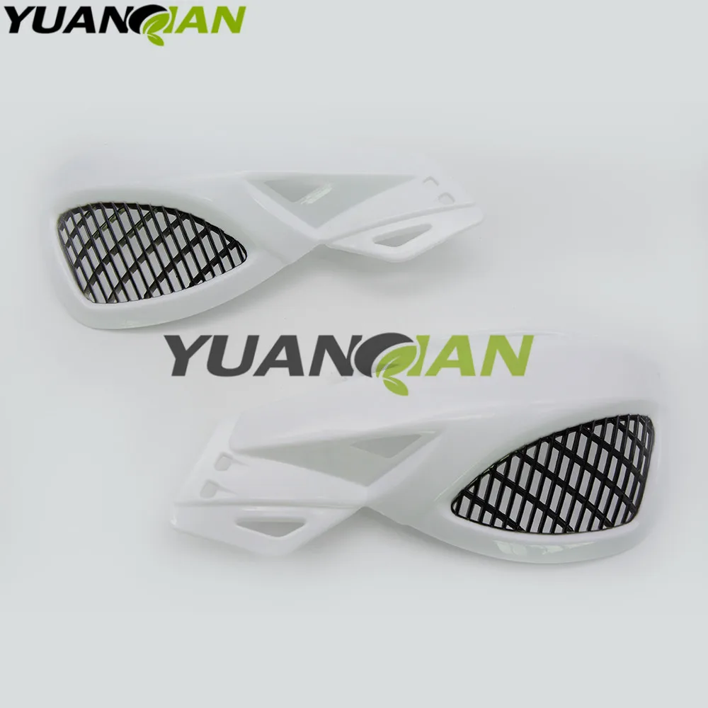 Щетка для мотоцикла защита рук мотоциклов ручек 7/8 дюйма 22 мм HONDA tmax 500 cbr f3 nc700x exc 250