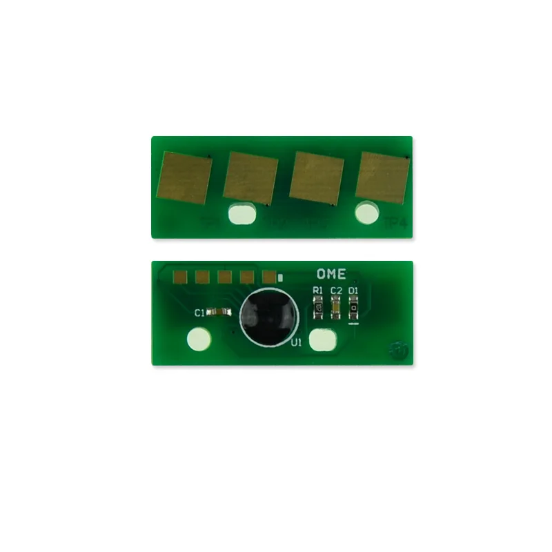 

(10 pieces/lot)competitive price! Toner Cartridge Chip use For LENOVOs XM2061