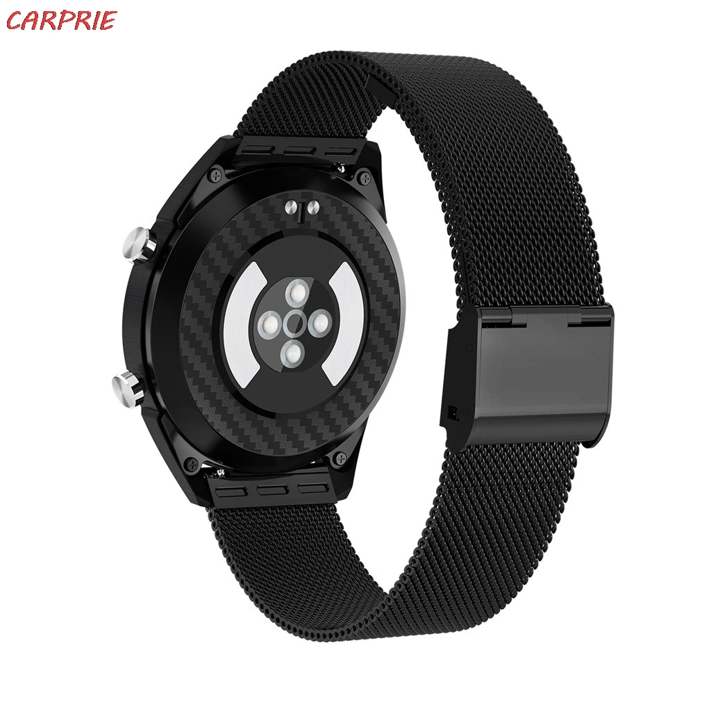 CARPRIE Waterproof IP68 DT28 ECG Blood Oxygen Pressure Heart Rate Monitor Sports Smart Watch for Apple Android Z30418 | Электроника