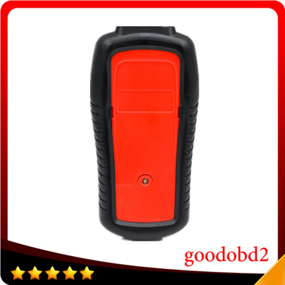 Фото Для autel MaxiScan MS509 по каналам OBDII/EOBD (система бортовой диагностики сканер авто код ридер автомобильный диагностический сканер MaxiScan MS509 многоязы... №4