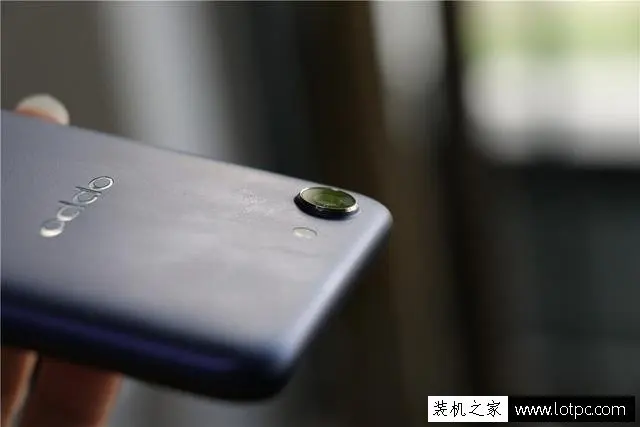 Международная прошивка Oppo A1 4G LTE мобильный телефон MTK6763 на базе Android 7 1 экран 5