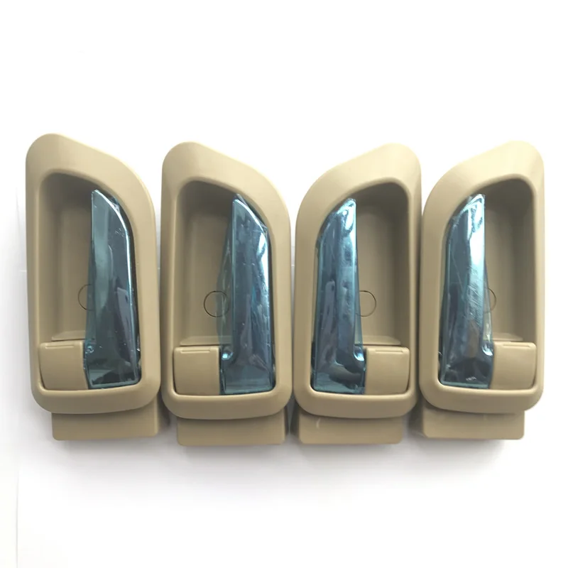 Дверные ручки GREAT WALL HOVER H5 HAVAL H3 4 шт./компл. 6105100-K80 6105200-K80 дверные GWM X200 | Автомобили и