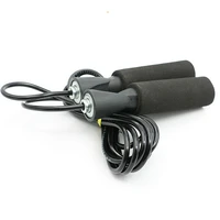 good quality of the bearing rope skipping fitness weight loss body movement skipping rope package mailing jump ropes