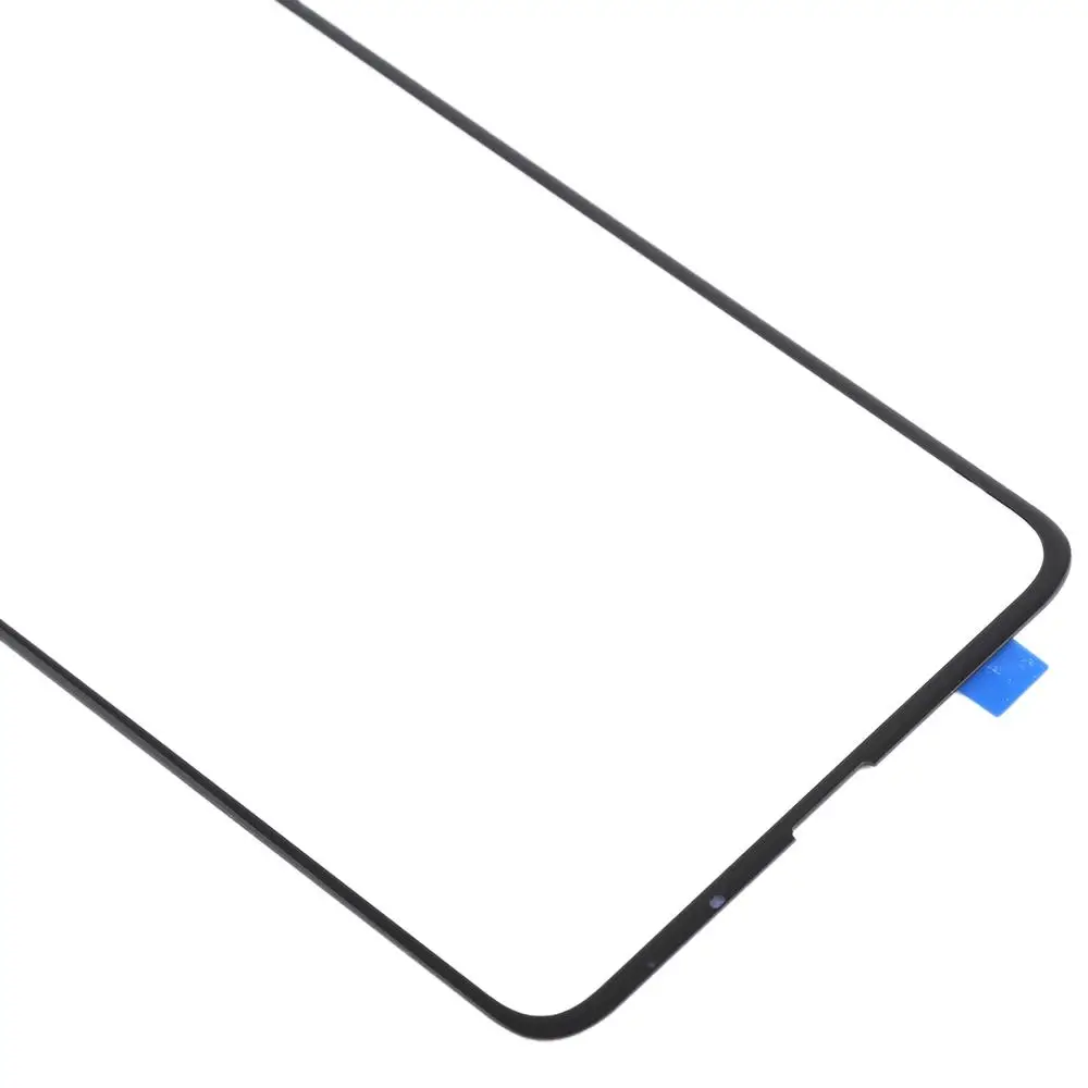 Передняя внешняя стеклянная линза для замены сенсорного ЖК экрана Xiaomi Mi Mix
