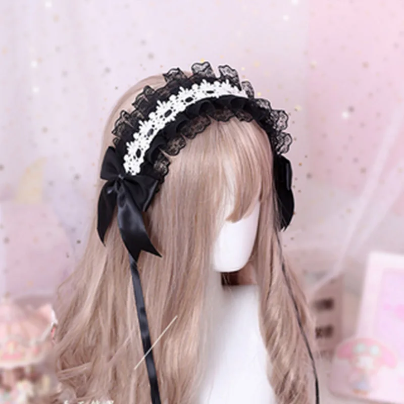 Headwear Only Красивые длинные кудрявые женские волосы Косплей парик синтетический парик Лолита каваи оранжевые волосы женские модные девушки Лолита парик милый уникальный - Цвет: Headwear Only