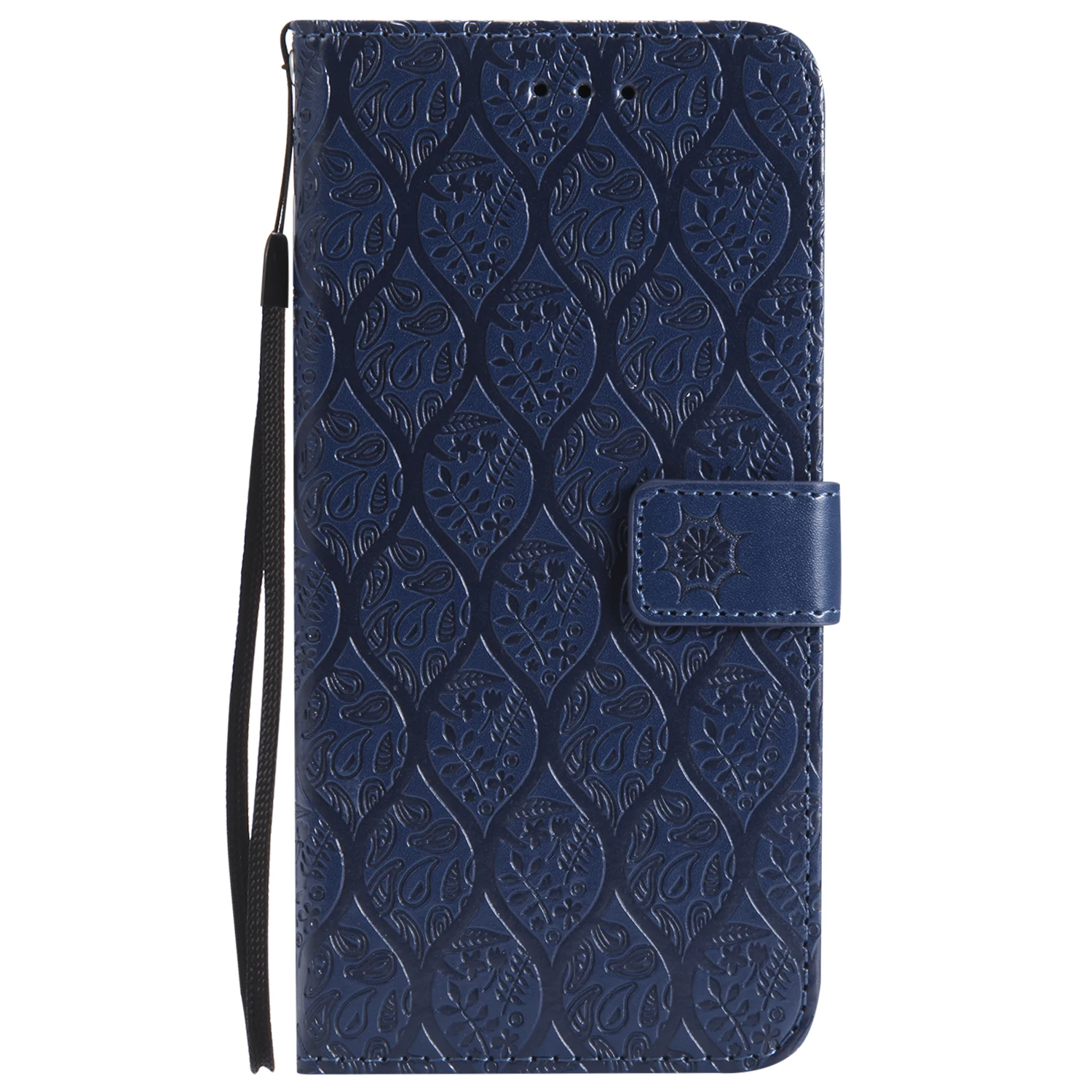 Flip Case For Motorola Moto G6 Plus G MotoG6 XT1926 Wallet Phone Leather Cover for G6PLUS XT1926-6 XT1926-5 Funda | Мобильные