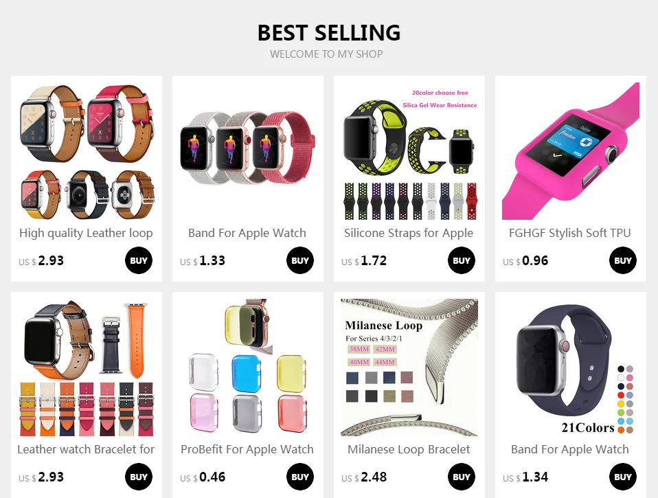 Ремешок для Apple Watch Series 3 2 1 38 мм 42 мм мягкий силиконовый дышащий сменный ремешок Спортивная петля для iwatch series 4 40 мм 44 мм