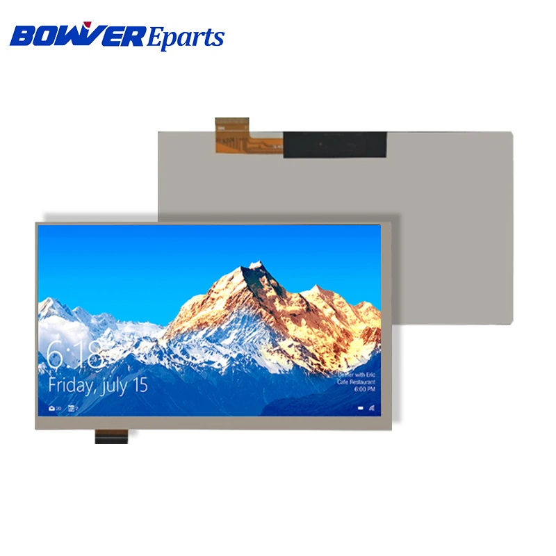 163x97x2 5 мм 30pin ЖК дисплей FPC0703006_A FPC0703006 KR070IE6T WJWS070110A SL007DC21B428 случайный код|ЖК-экраны и