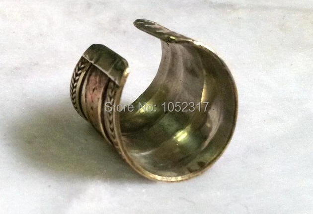 5 шт./лот распродажа Классические тибетские серебряные резные Буддизм Ом Мани