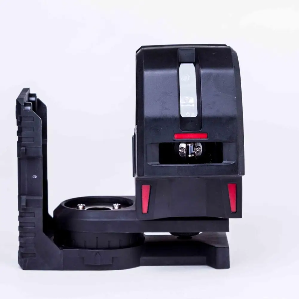 Новый самовыравнивающийся лазерный уровень Leter L2P2 | Инструменты