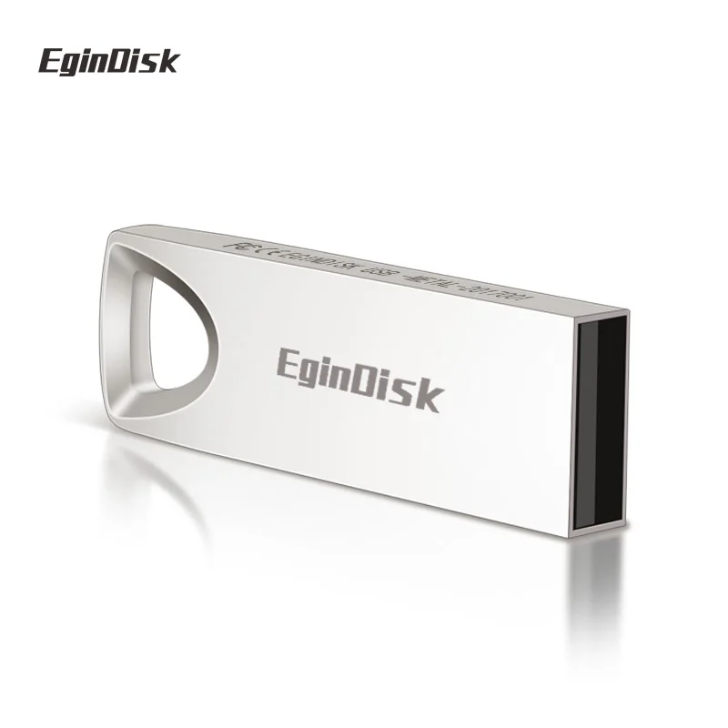 Pendrive 64 Гб мини Usb флэш накопитель 32 ГБ 16 8 4 128 МБ металлический флеш на заказ с