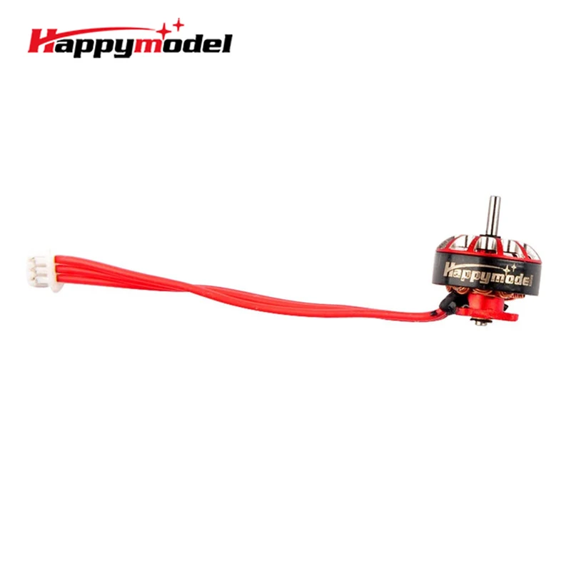 Happymodel EX1103 1103 6000KV 8000KV 12000KV 2 4S бесщеточный двигатель для Sailfly X зубочистки RC Drone DIY