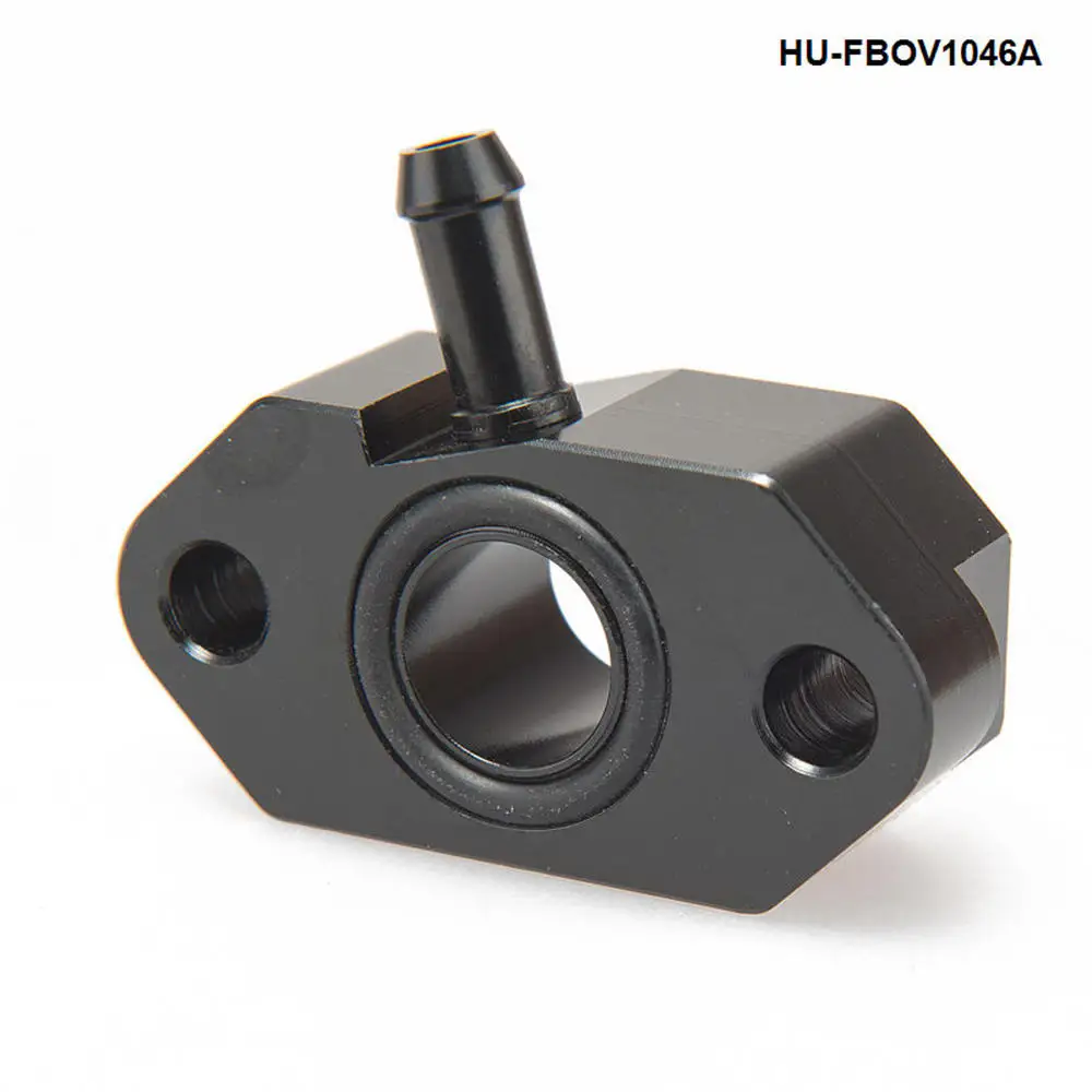 Turbo Boost Tap адаптер Комплект для Audi/VW boost(Карта) датчик и впускной коллектор HU-FBOV1046A