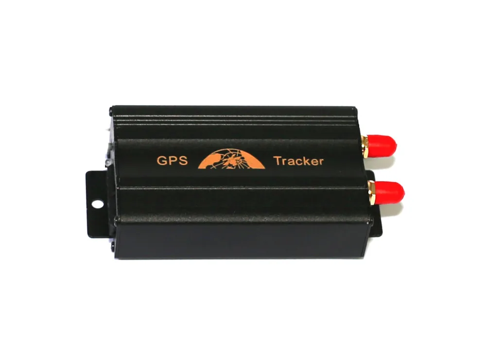 Coban для автомобиля Gps трекер TK103B Автомобильный GPS GSM GPRS устройство Автомобильная