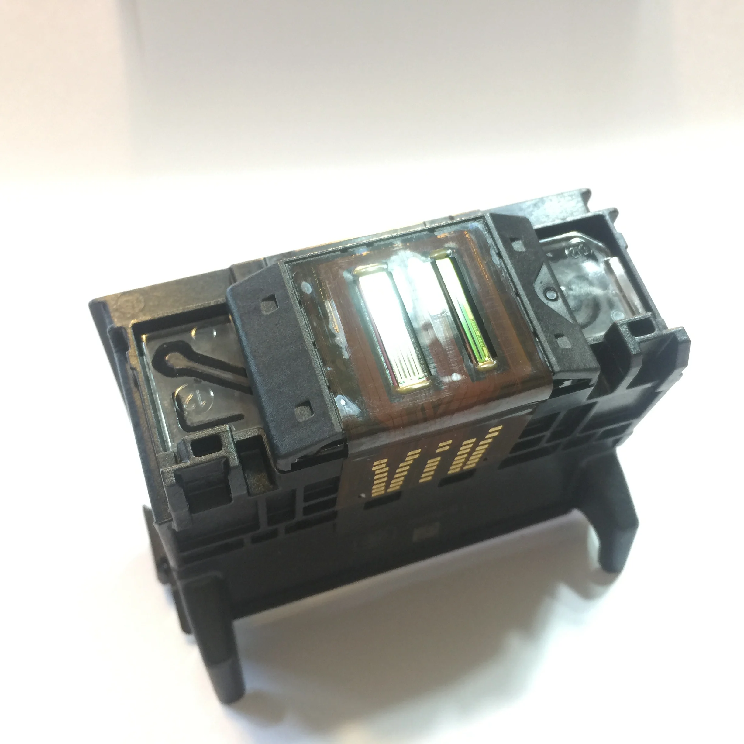 564 4 слота 862 печатающая головка для принтеров hp B209/210 B110 B111 B211E C311A CN255C B010B запчасти |