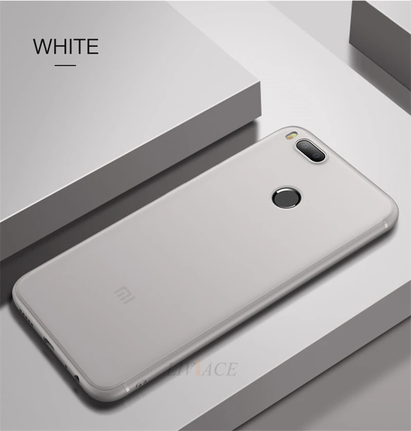 Матовый, мягкий, из ТПУ чехол для xiaomi mi 8 Lite mi 8 pro 9 SE 9T PRO задняя крышка чехол s для xiaomi mi A1 A2 A3 LITE mi 5 6 5S 5C 5x 6x