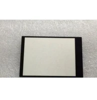 outer lcd screen protective glass repair parts for sony wx300wx350hx100 hx9 hx30 camera