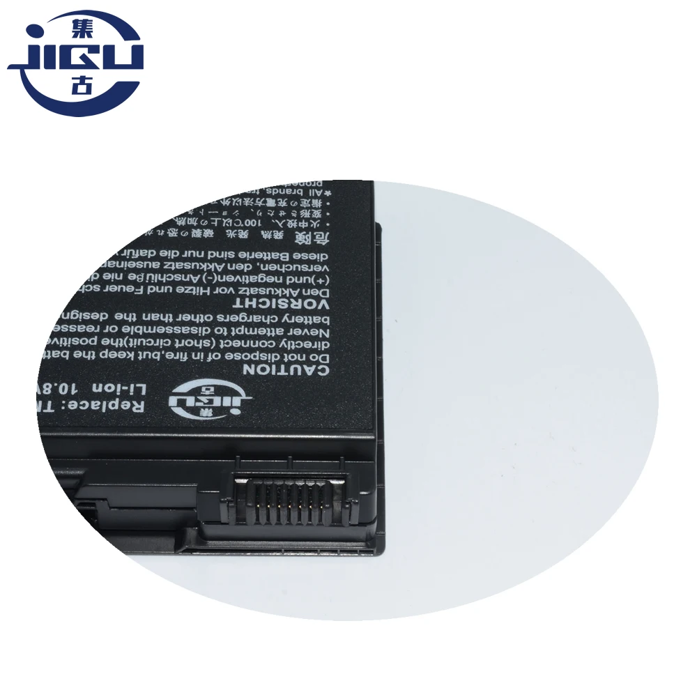 Аккумулятор JIGU для Acer TravelMate 5220 5520 5310 5320 5710 5720|battery grape32|grape32 batterybattery tm00741 |