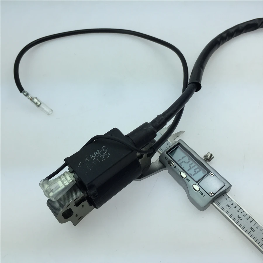 Автозапчасти STARPAD бензиновые генераторные насосы 152F 950 168F 188F катушка зажигания