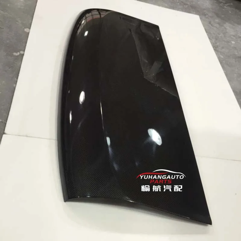 Pour 1990-1995 MR2 SW20 OEM coffre arrière couvercle hayon en Fiber de carbone | Автомобили и мотоциклы