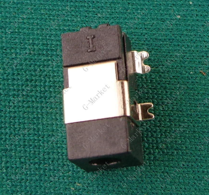 Разъем питания для планшетов и ноутбуков 0 7 мм 50 шт.|jack power connector|jack dc connectorjack connector |
