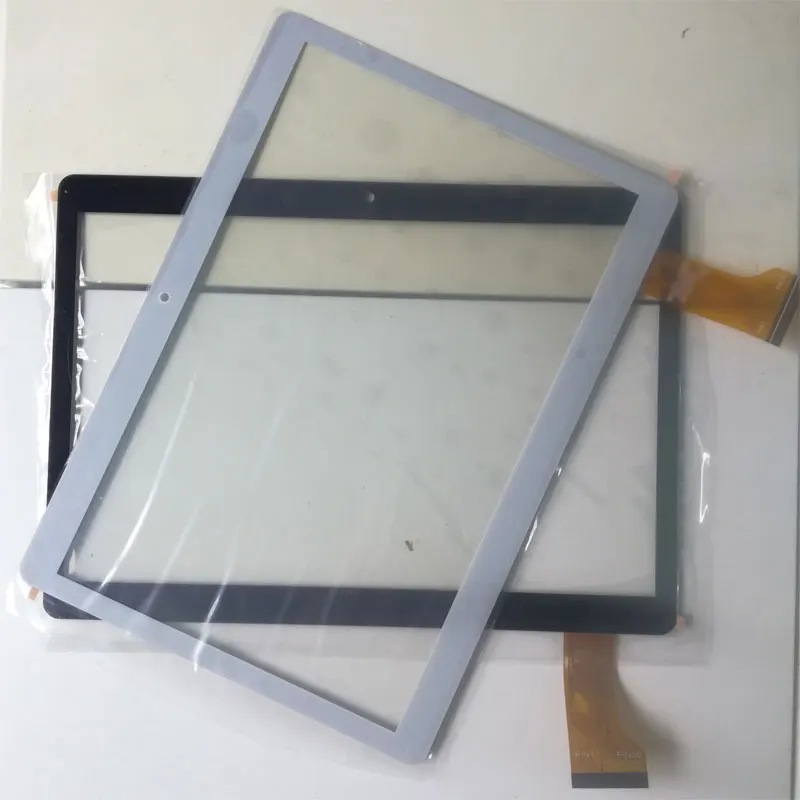 

Myslc Новый сенсорный экран для планшета 9,6 дюйма Storex Ezee Tab96Q10-M, сенсорная панель, дигитайзер, стеклянный датчик