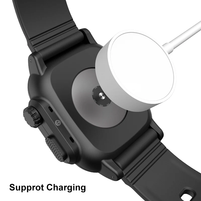 Ремешок для часов в стиле Комо Apple Watch Series 2 3 4 5 40/44 мм мягкий резиновый