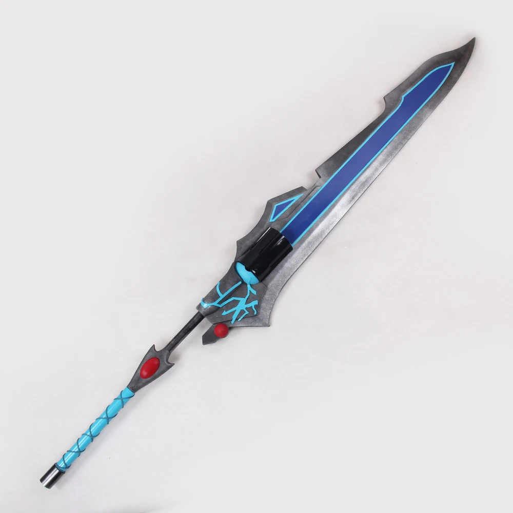 Скай Волшебники Академия косплей каната возраст реквизит меч Гладиатор|sword