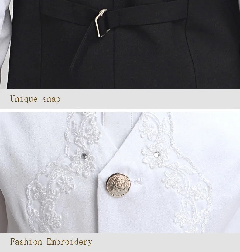 Элегантная жилетка большого размера для мальчиков детская одежда отдыха модный