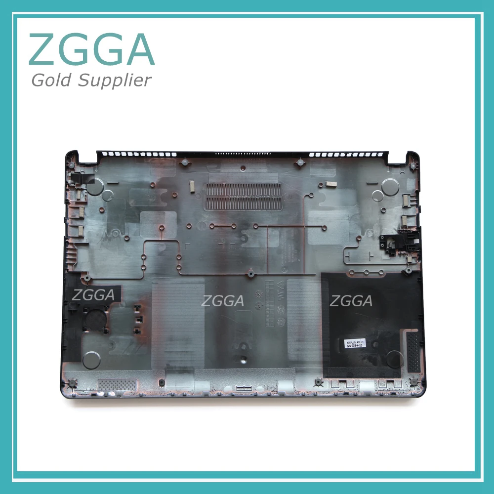 Новинка для Dell Vostro V5460 5460 V5470 5470 V5480 5480 пустой чехол поддона и нижняя крышка 0N1TKX N1TKX