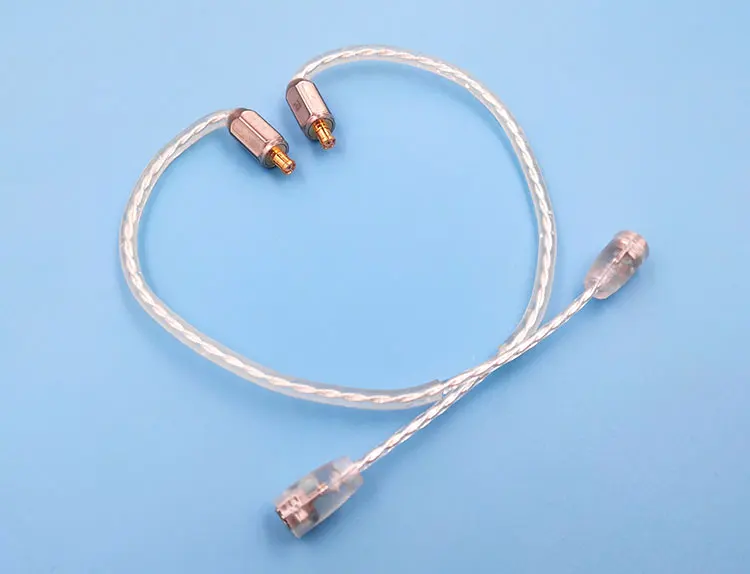 От mmcx до 0 78 мм/0 75 мм/im50/ie80/a2dc черный/белый|Кабели VGA| |