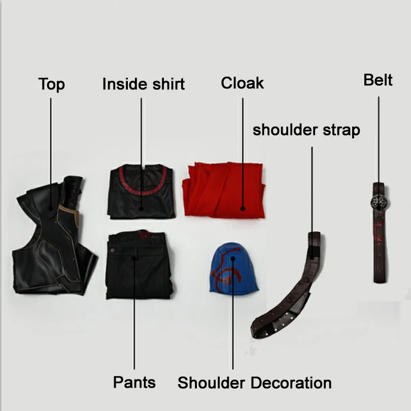 Thor Ragnarok Odinson мужской костюм для косплея на Хэллоуин Тора 3|thor costume|costume adultmens halloween