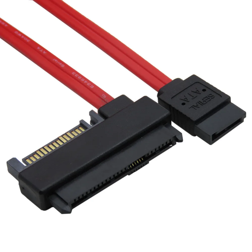 Мини SAS SFF-8482 29Pin 7 + 22P SATA 3 0 Кабель Дата-кабель 50 см | Электроника