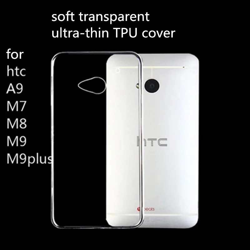 Чехол для телефона HTC Desire 12s 12 + 700 728 820 830 U11 Plus Life U Ultra мягкий прозрачный бампер htc One