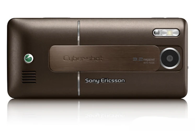K770 разблокированный мобильный телефон sony Ericsson K770i 3g Bluetooth 3,2 Мп камера FM разблокированный сотовый телефон