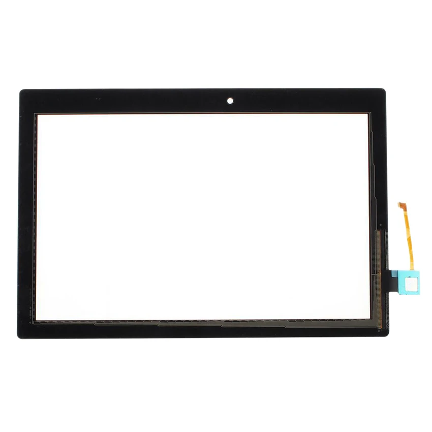 Сенсорный экран для Lenovo Tab 2 A10-70F 10 1 дюйма с цифровым преобразователем (без