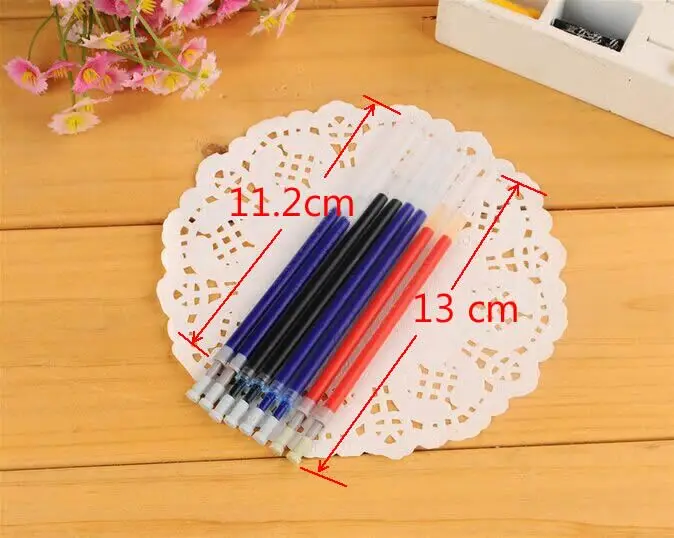 5 шт. Корейская версия гелевой ручки оптовые поставки канцелярские