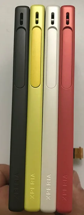 4,6 lcd для SONY Xperia Z5 Compact lcd дисплей сенсорный экран с заглушка рамы для SONY XPERIA Z5 Compact lcd Z5 mini E5823 E5803
